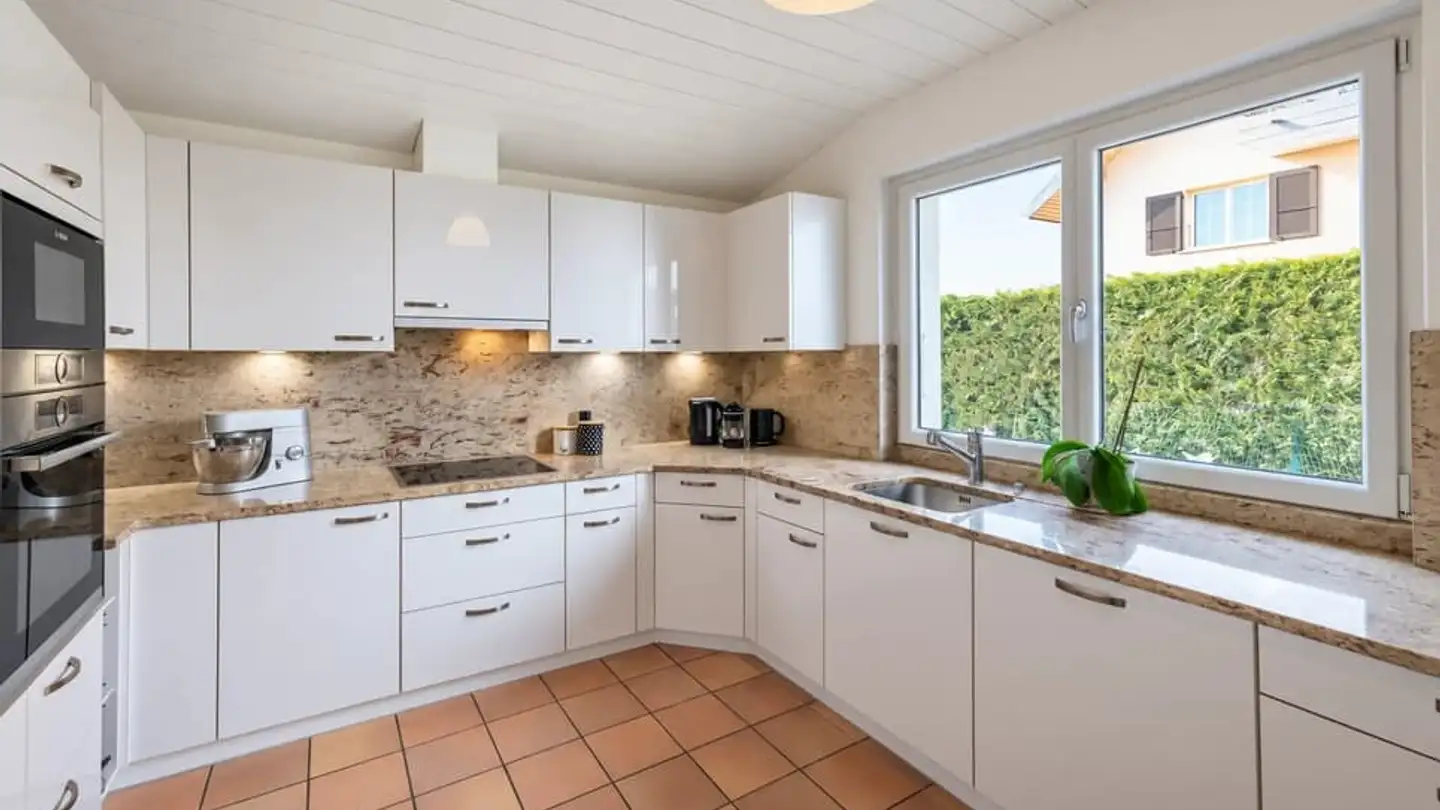 Einfamilienhaus kaufen - Route D'arnex, 1277 Arnex-sur-Nyon - Foto 4