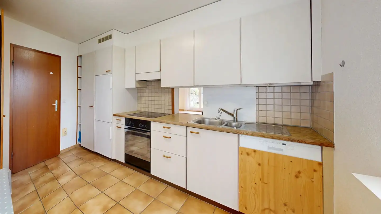Haus kaufen - Hauptstrasse 337, 4204 Himmelried - Foto 4