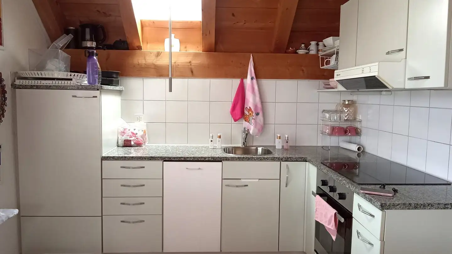 Duplex à louer - Dorfstrasse 56, 3234 Vinelz - Photo 4