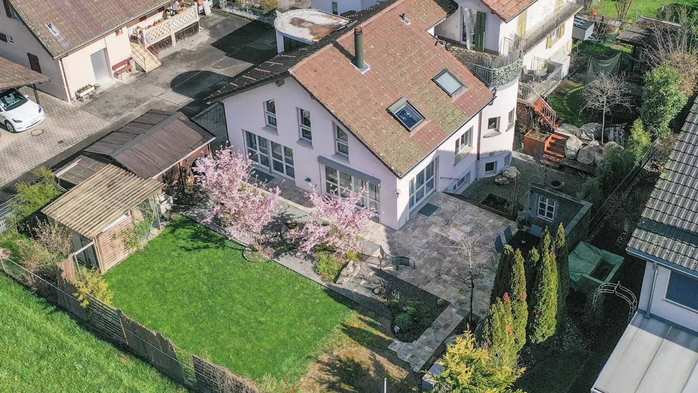 Duplex for sale - 5722 Gränichen - Photo 2