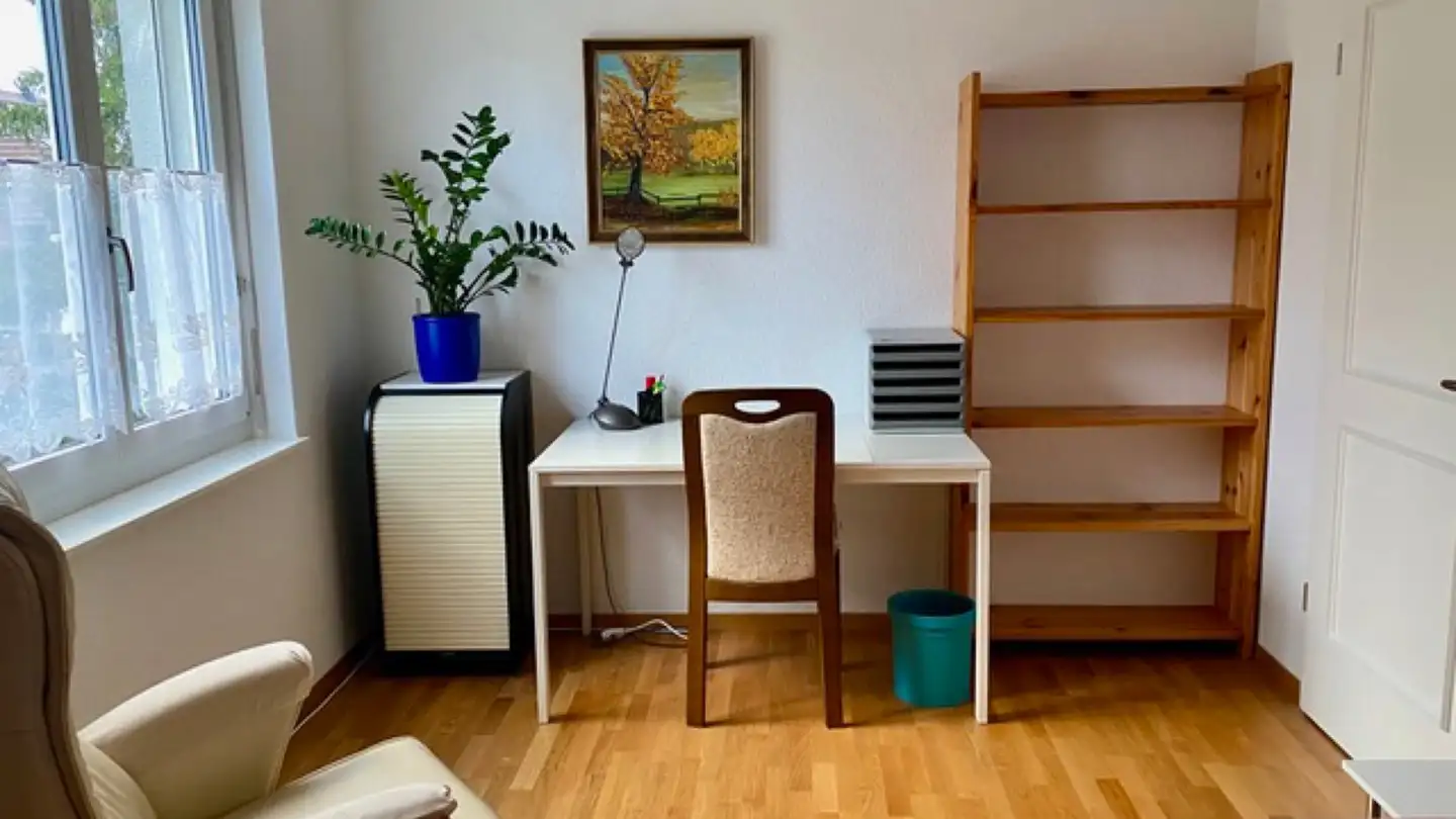 Single room for rent - Länggässli, 3604 Thun - Photo 2