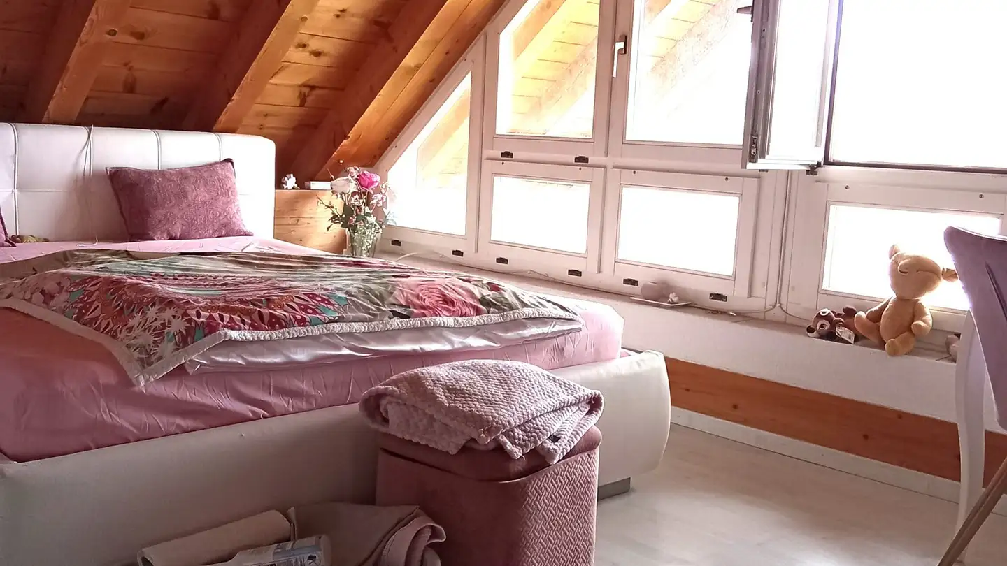 Duplex à louer - Dorfstrasse 56, 3234 Vinelz - Photo 3