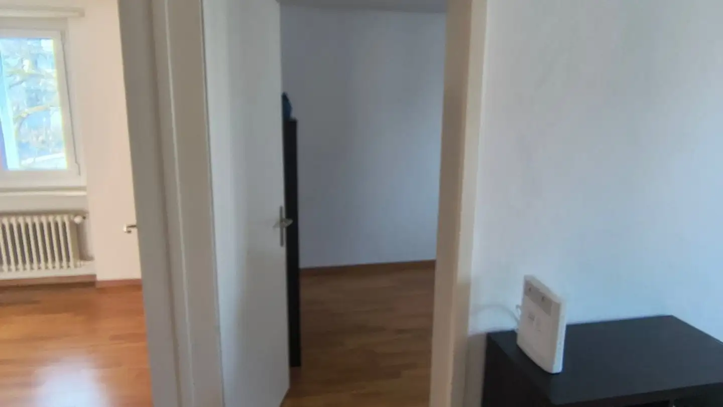 Chambre à louer - Neudorfstrasse, 6312 Steinhausen - Photo 3