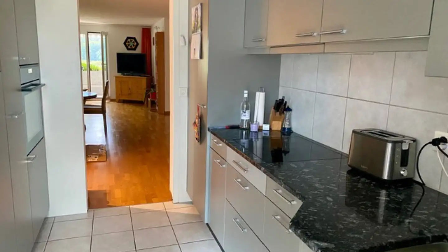 Single room for rent - Länggässli, 3604 Thun - Photo 3