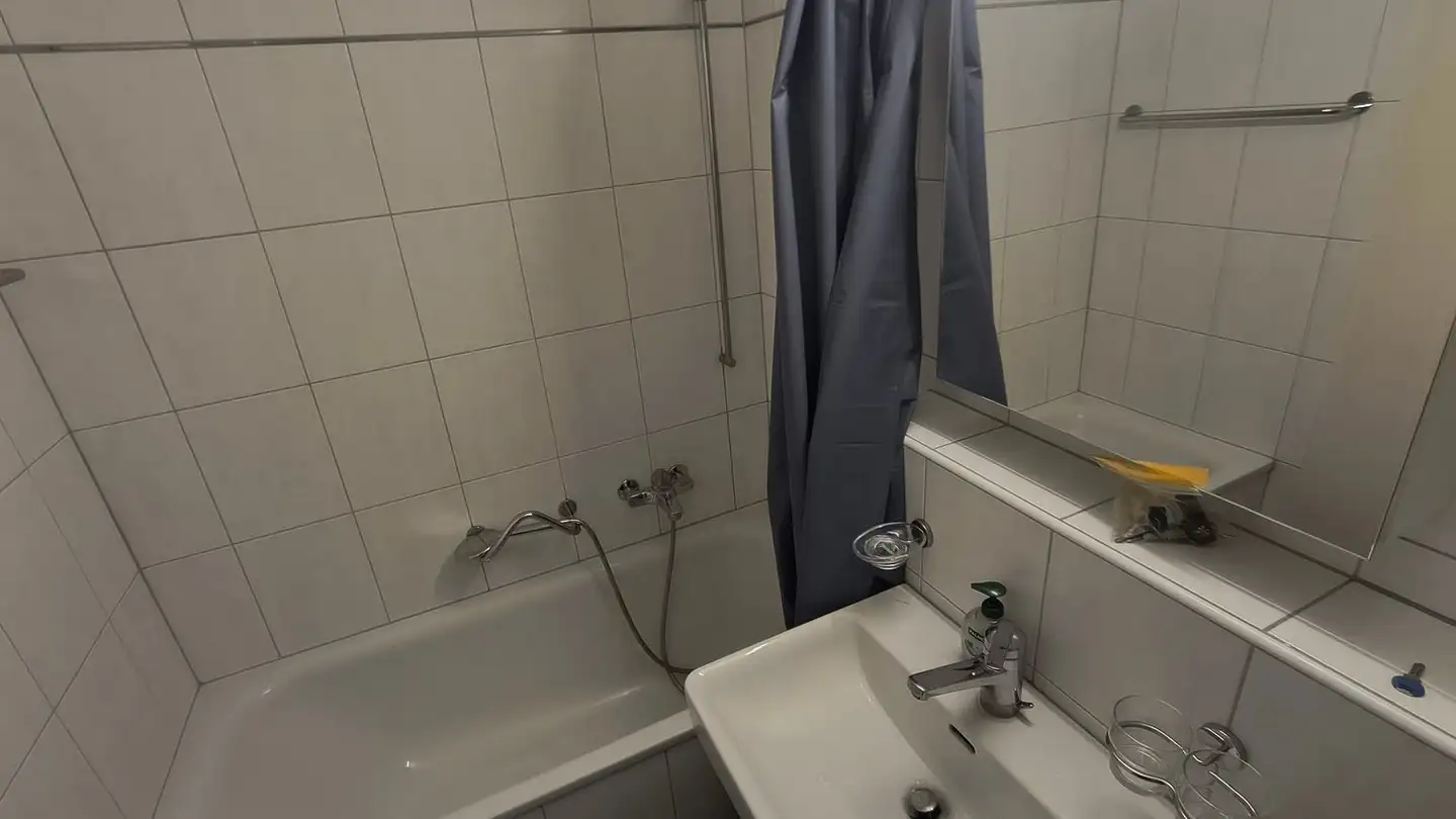 Chambre à louer - Neudorfstrasse, 6312 Steinhausen - Photo 4