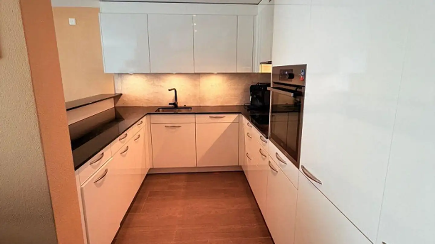 Appartement à louer - Im Rötler 22, 8583 Donzhausen - Photo 3