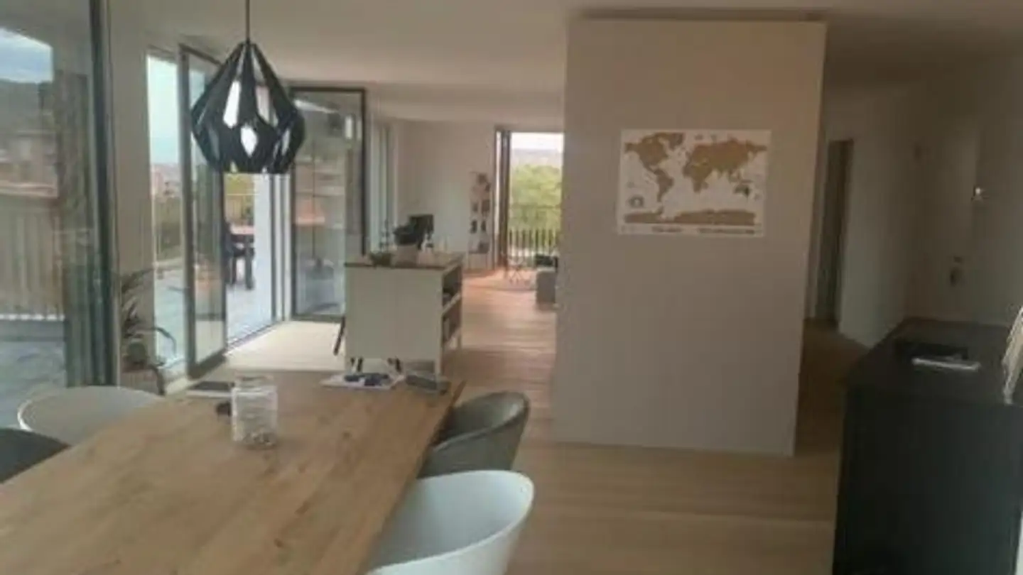 Attico in affitto - In Der Ey 58, 8047 Zürich - Photo 2