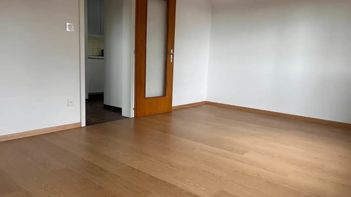 Appartamento in affitto - Hauptstrasse 113, 2552 Orpund - Foto 2