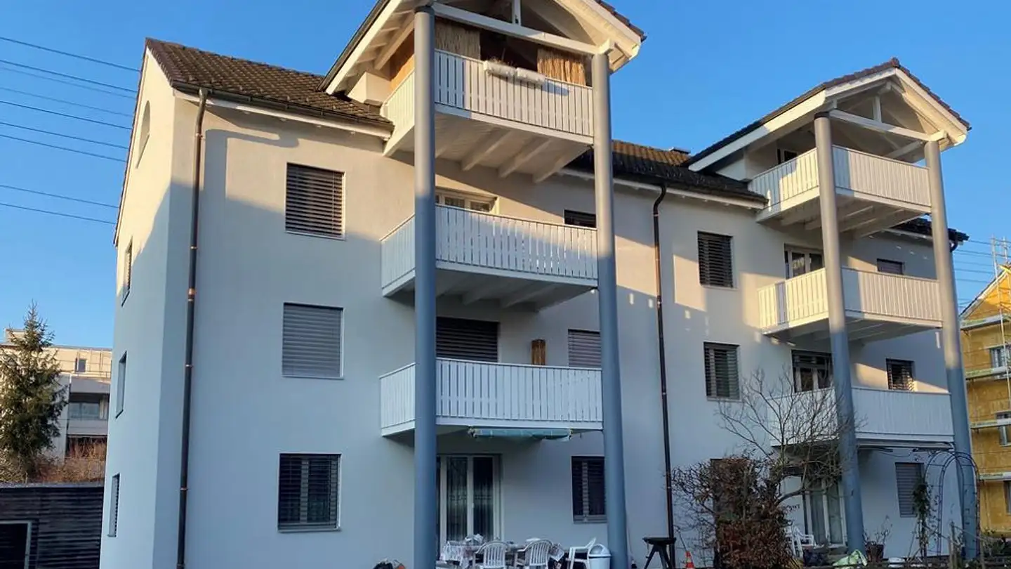 Apartment for rent - Rosengässchen 39, 4310 Rheinfelden