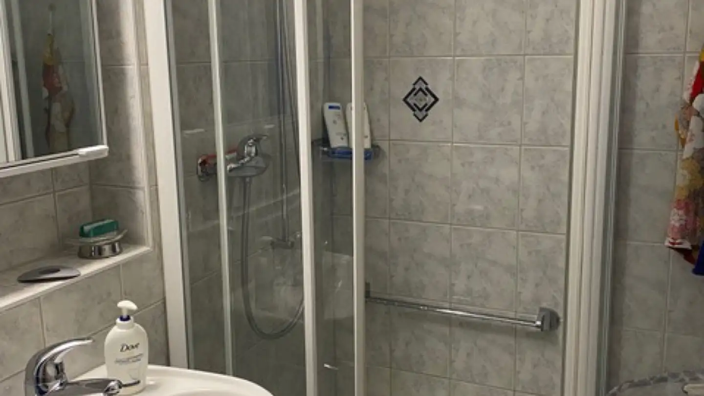 Single room for rent - Länggässli, 3604 Thun - Photo 4