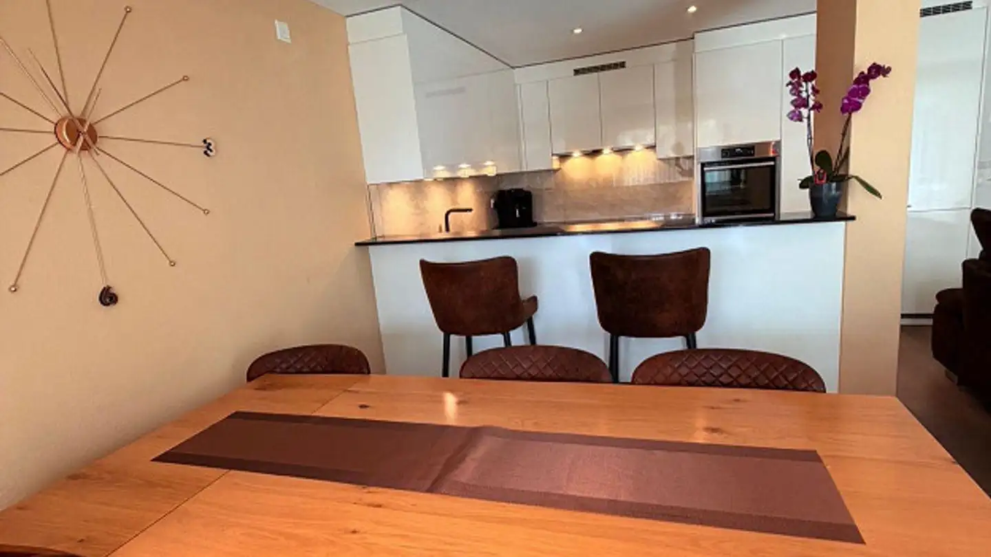 Appartement à louer - Im Rötler 22, 8583 Donzhausen - Photo 4