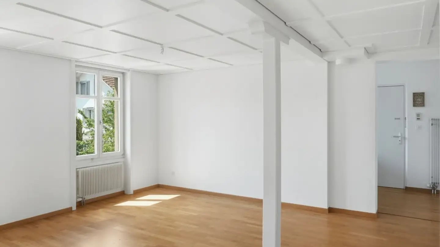 Appartamento in affitto - Hörnlistrasse 6, 9500 Wil SG - Foto 4