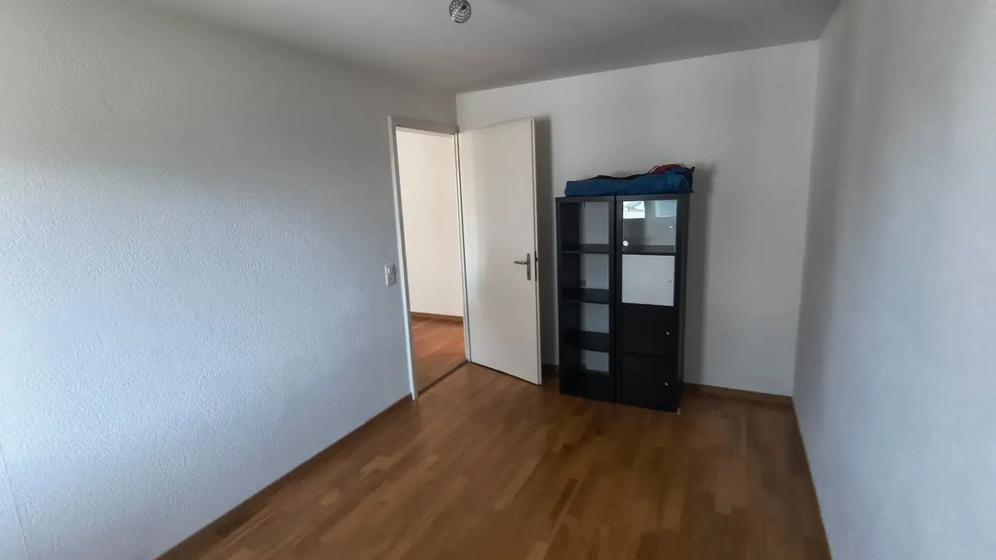 Chambre à louer - Neudorfstrasse, 6312 Steinhausen - Photo 2