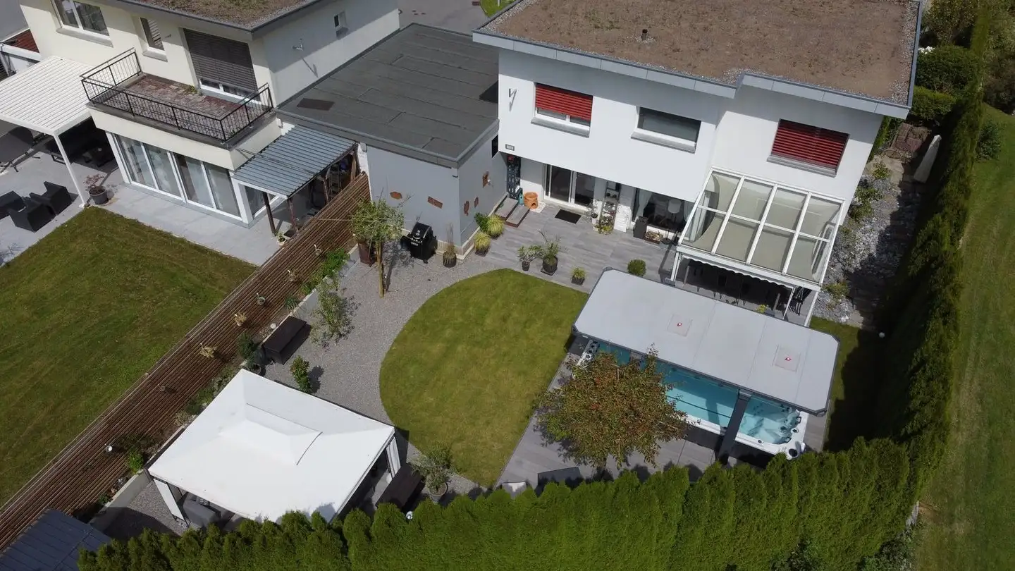 Casa singola in vendita - Tannhof 32, 6020 Emmenbrücke