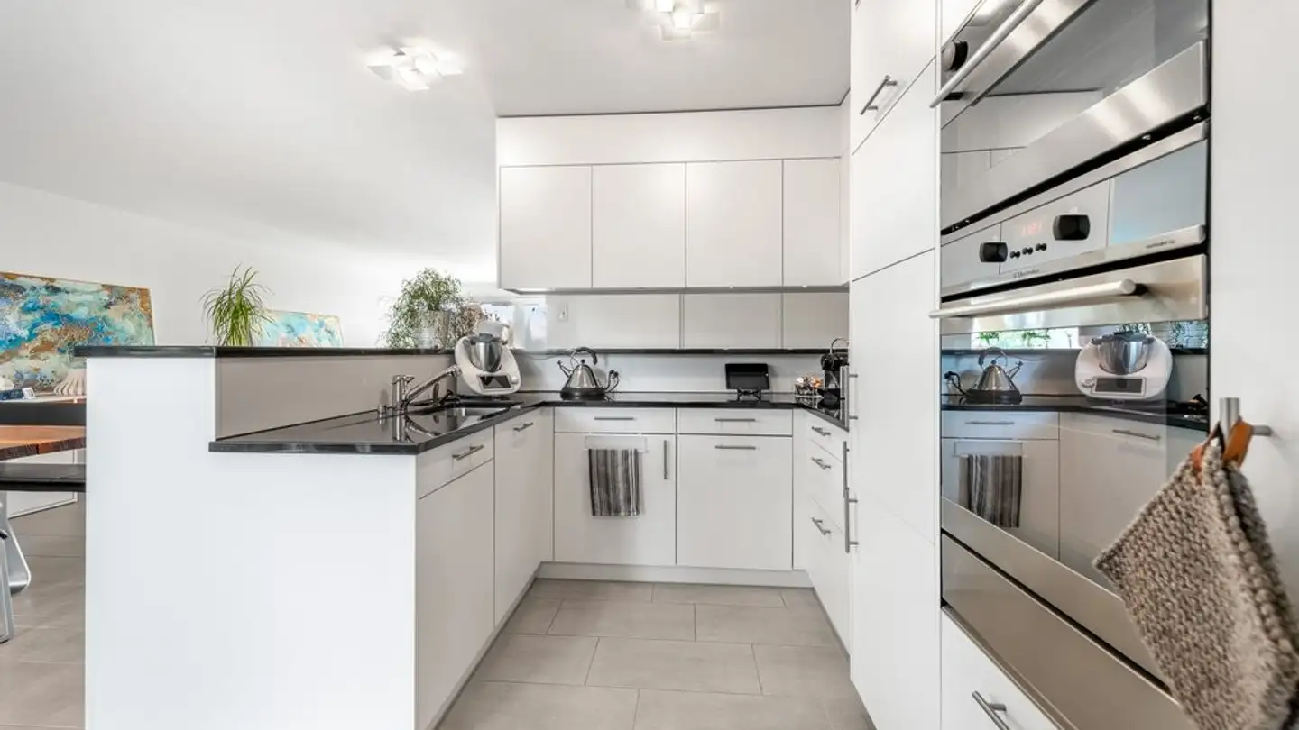 Appartamento in vendita - Langwisenstrasse 30, 8103 Unterengstringen - Foto 2