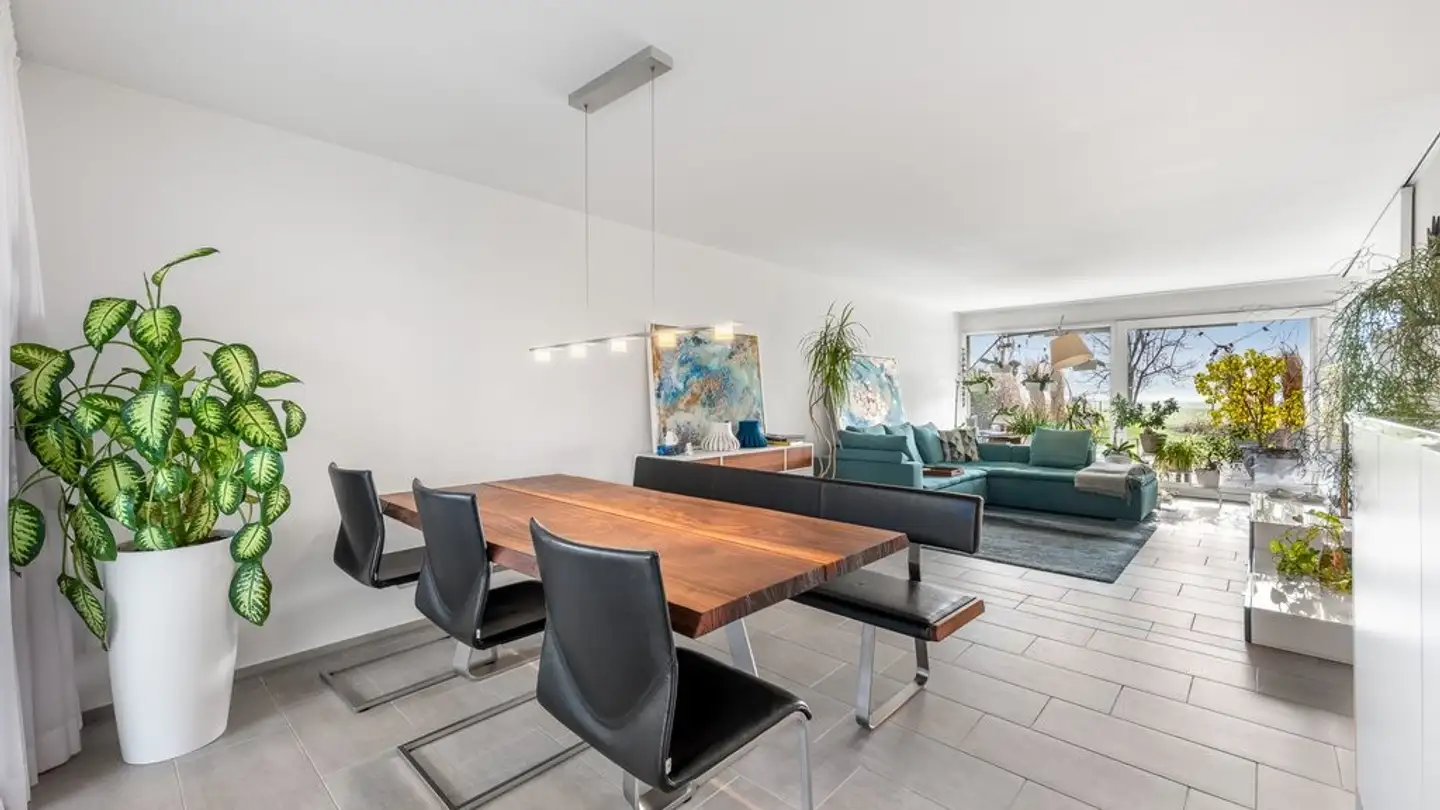 Appartamento in vendita - Langwisenstrasse 30, 8103 Unterengstringen - Foto 3