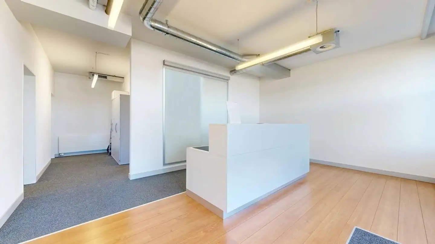 Spazio ufficio in affitto - Zentrum Staldenbach 15, 8808 Pfäffikon SZ - Foto 4