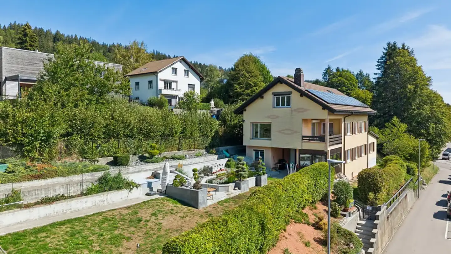 Apartment for sale - 2720 Tramelan