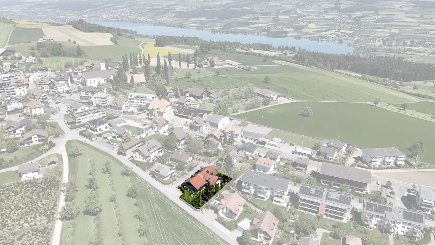 Maison individuelle à vendre - Feldheim 7, 6027 Römerswil LU - Photo 3