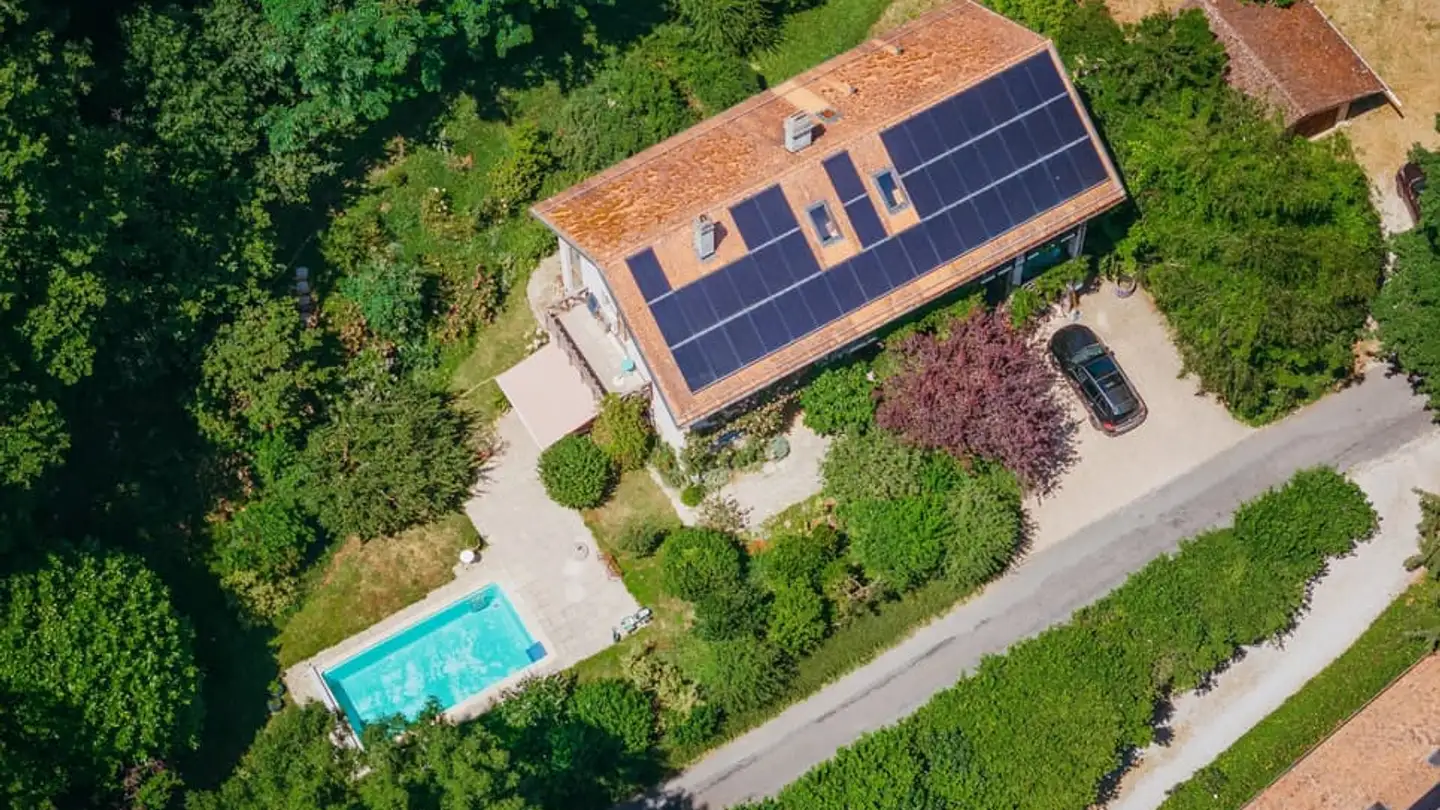 Single house for sale - 1180 Rolle - Photo 2