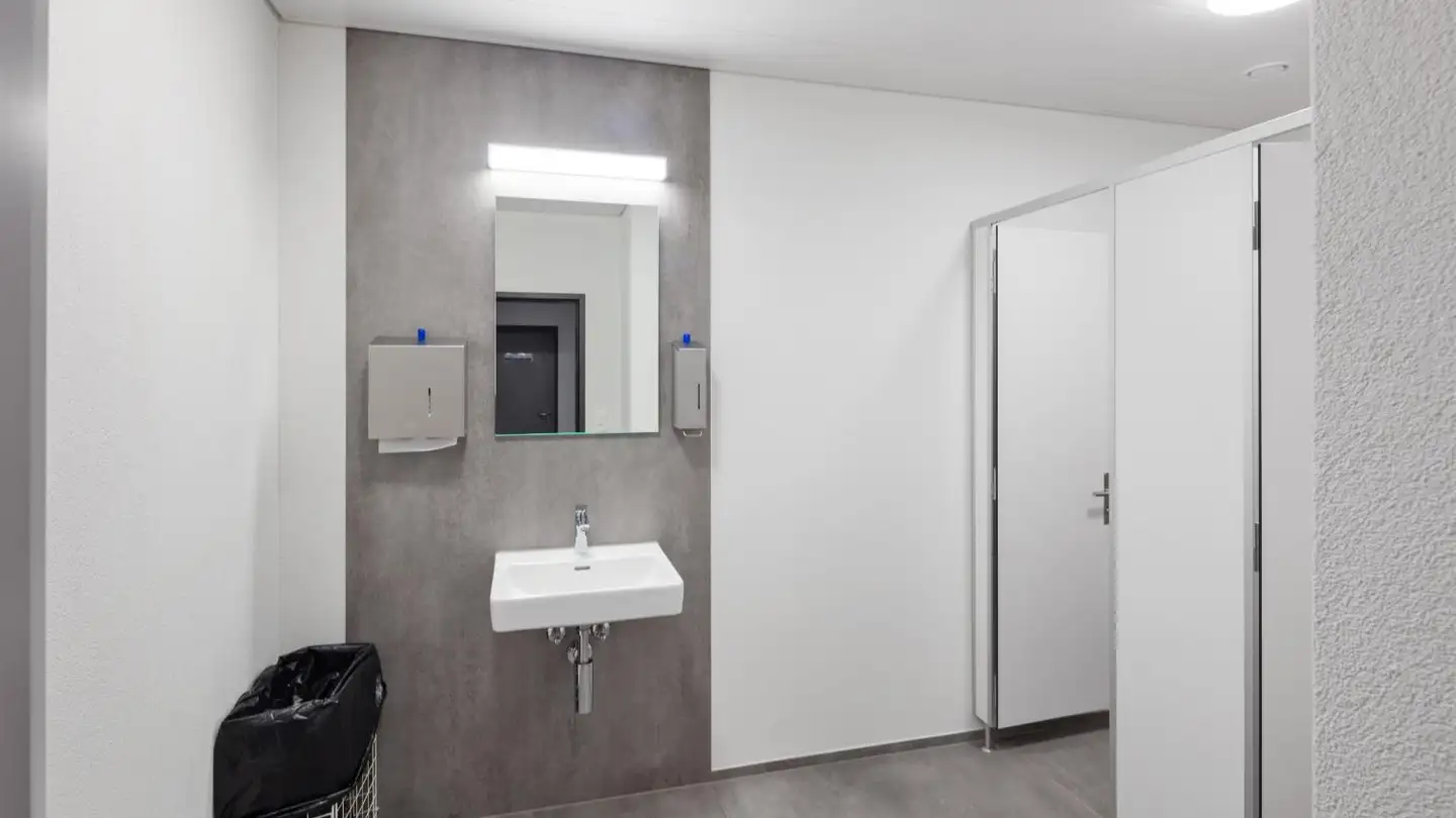 Spazio ufficio in affitto - Spinnereistrasse 8, 9008 St. Gallen - Foto 4