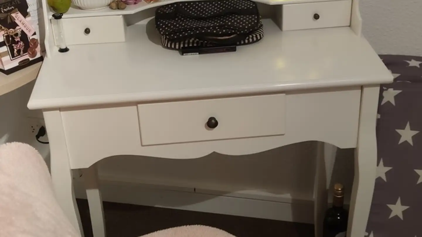 Stanza singola in affitto - 5454 Bellikon - Photo 3