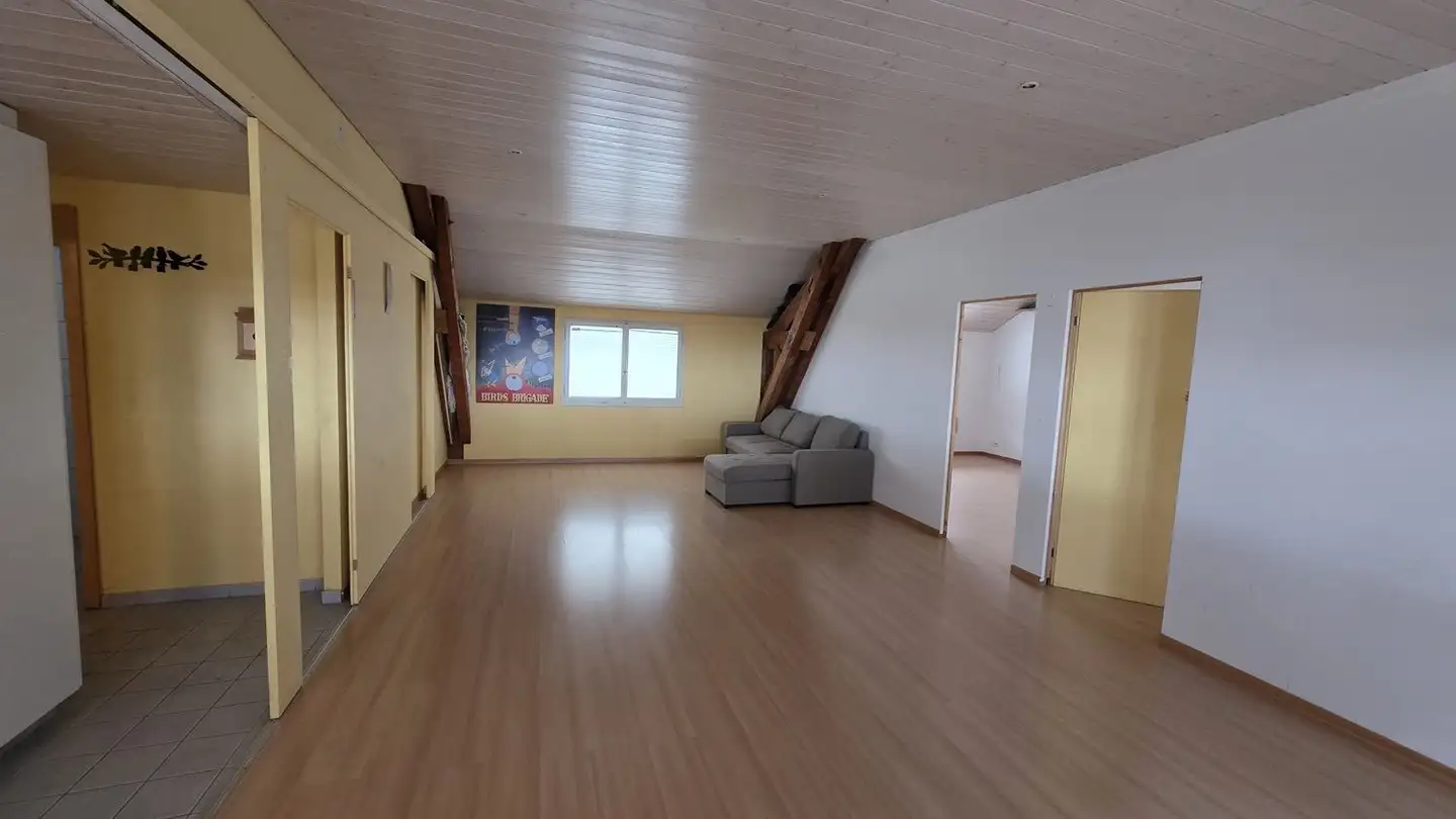 Appartement à louer - 8756 Mitlödi - Photo 4