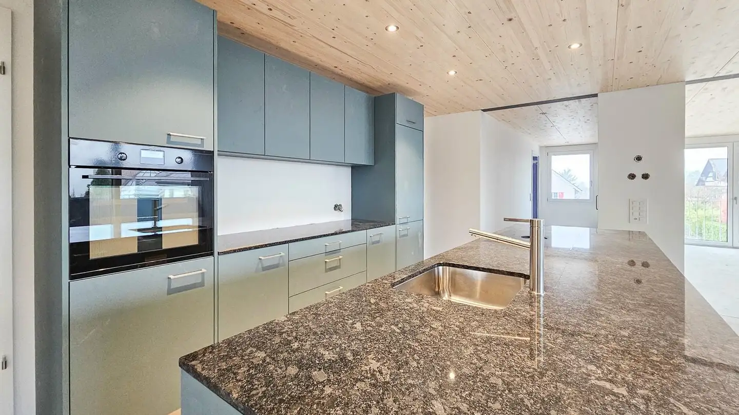 Appartamento in affitto - Im Schloss 4, 8259 Wagenhausen - Photo 3