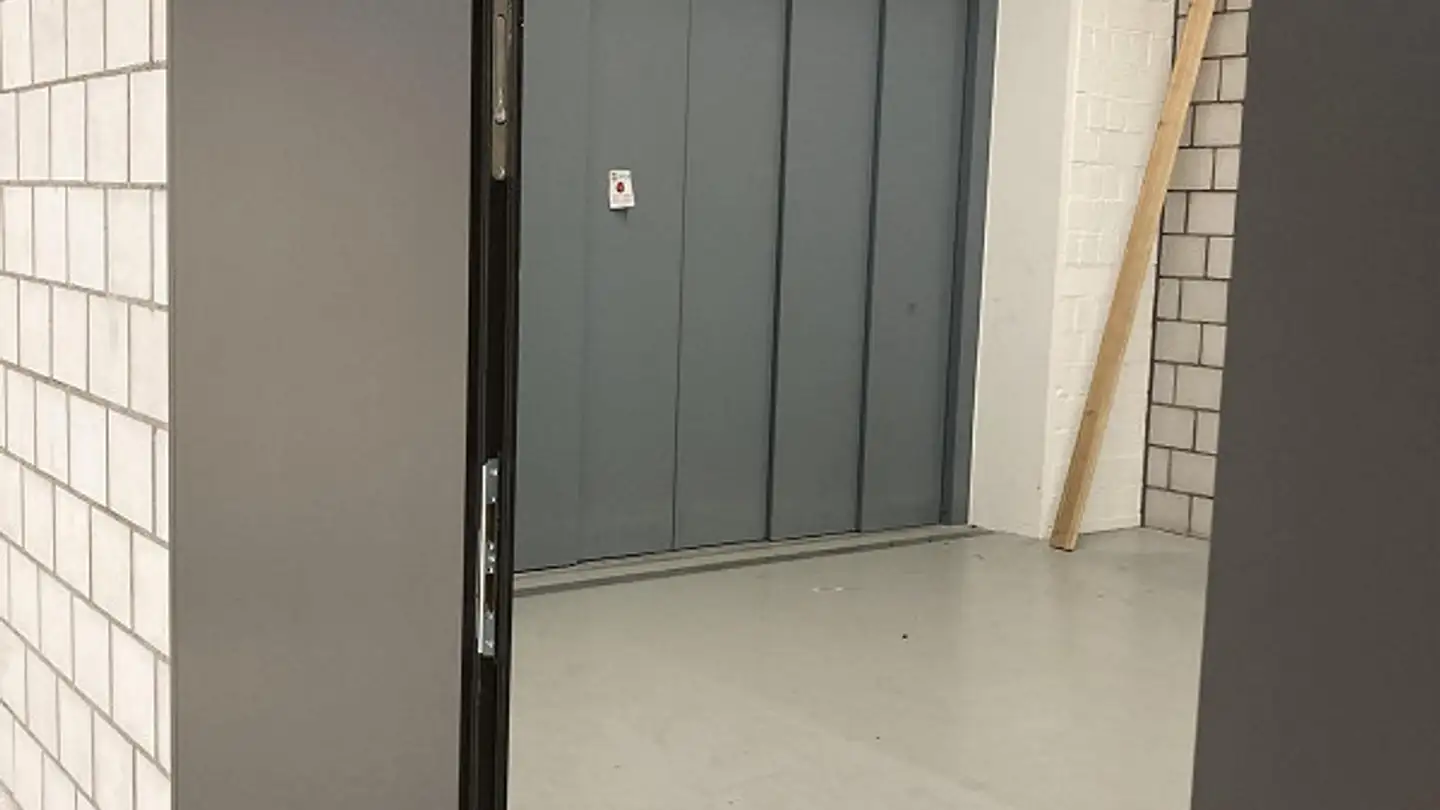 Commerciale in affitto - Bahnhofstrasse 8, 4415 Lausen - Foto 4
