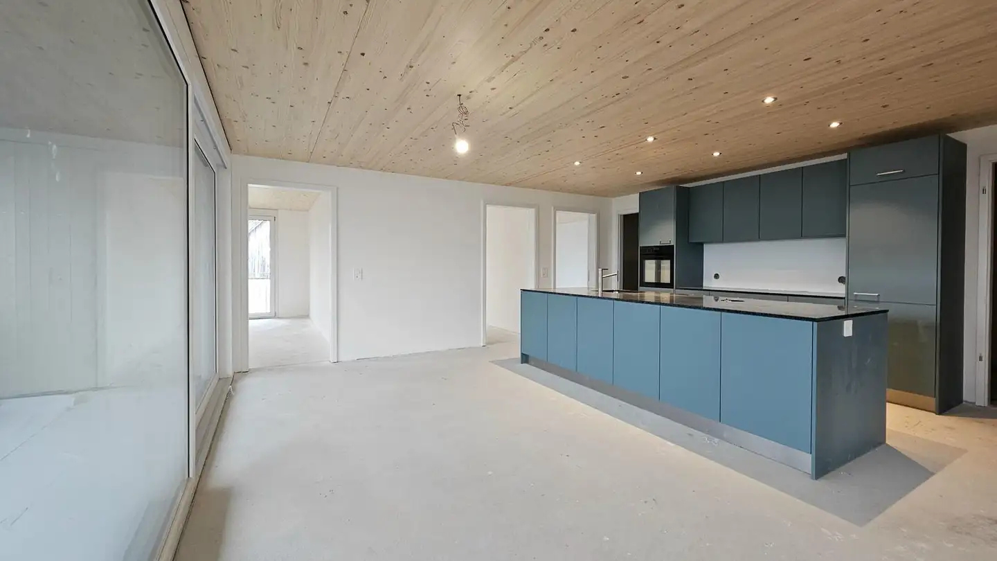 Appartamento in affitto - Im Schloss 4, 8259 Wagenhausen - Photo 4