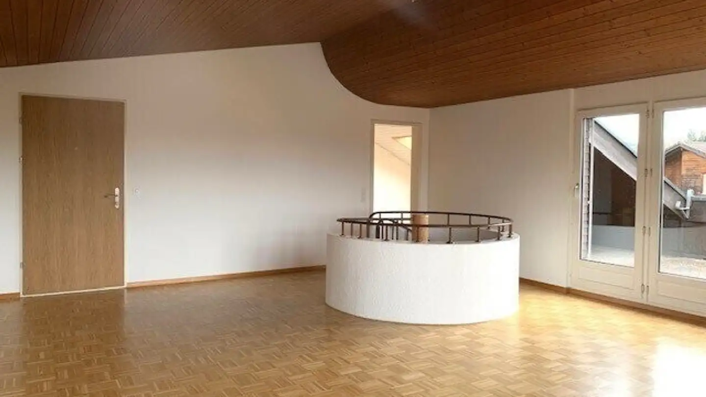 Duplex in affitto - Bahnhofstrasse 50, 9402 Mörschwil - Foto 3