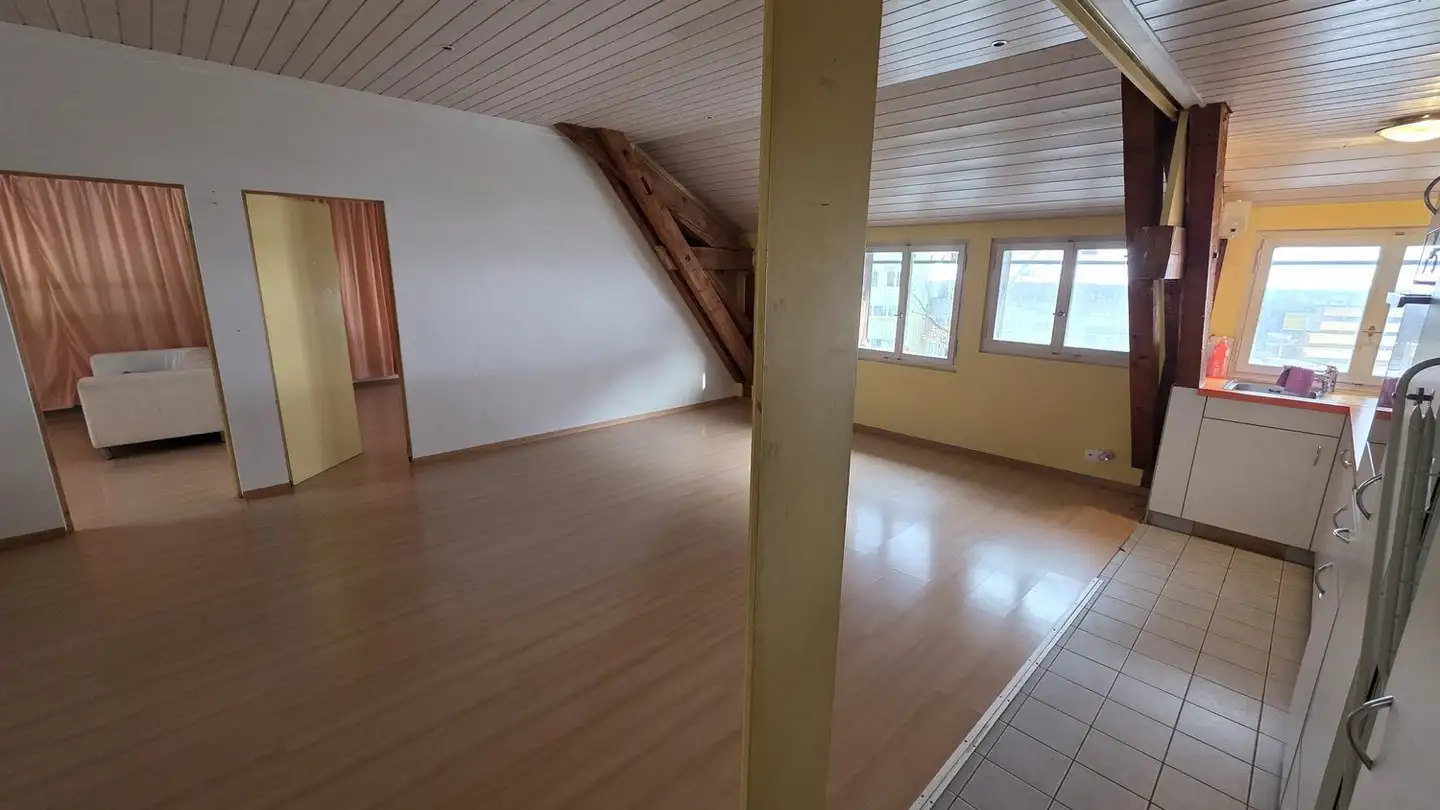 Appartement à louer - 8756 Mitlödi - Photo 2