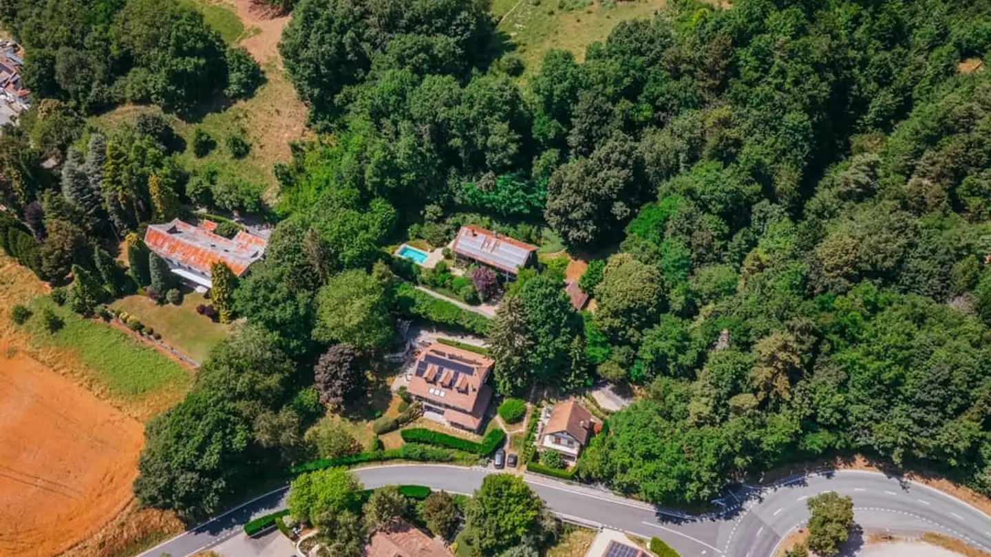 Single house for sale - 1180 Rolle - Photo 3