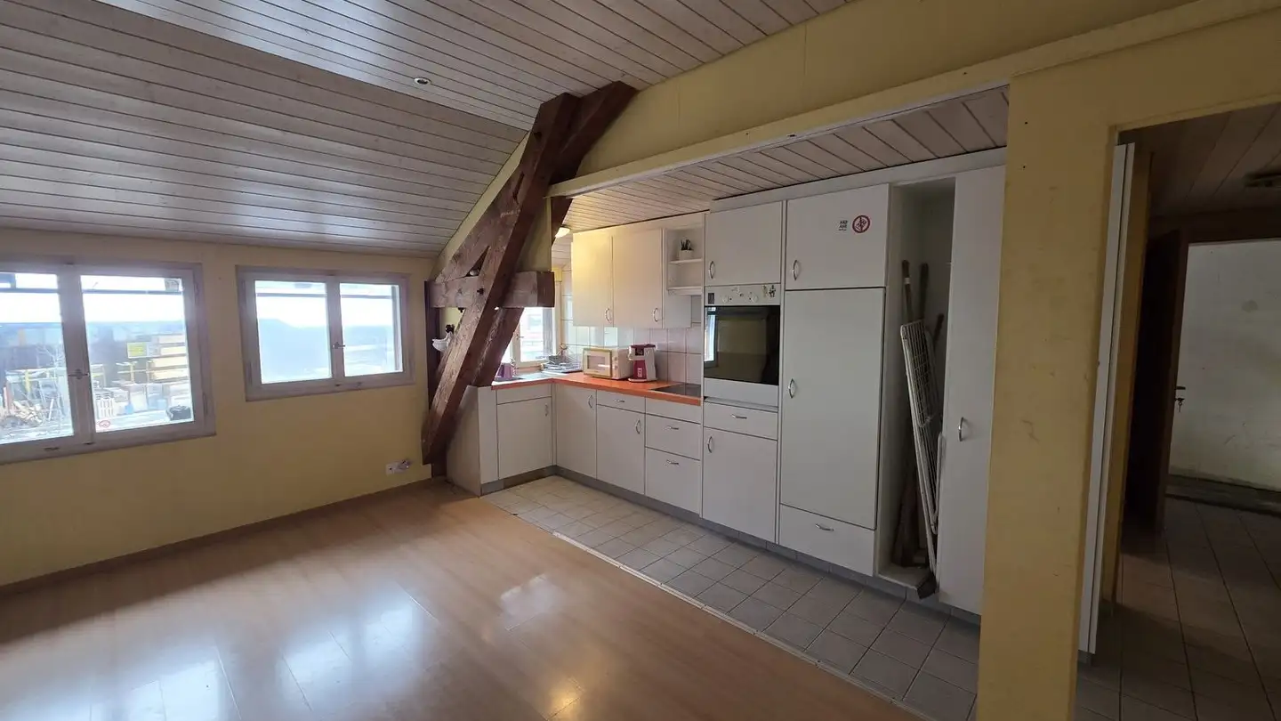 Appartement à louer - 8756 Mitlödi - Photo 3
