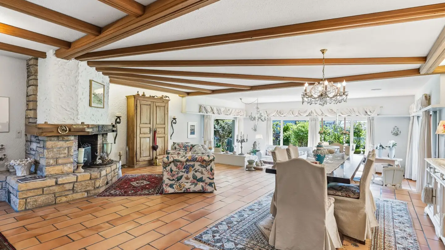 Single house for sale - Feldheim 7, 6027 Römerswil LU