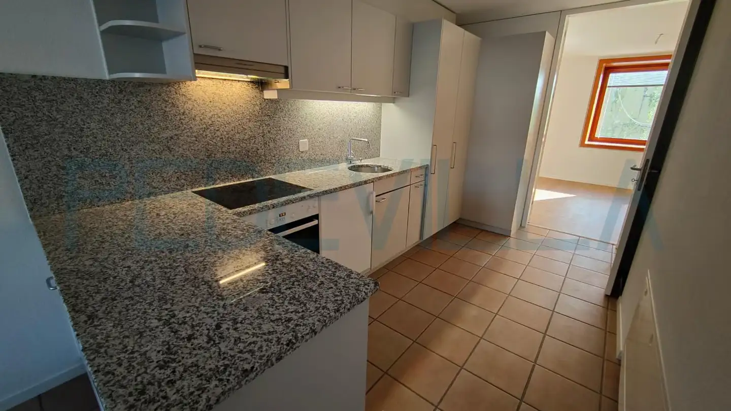 Appartamento in affitto - Rue De L'eau / Wasserstrasse 10, 2502 Biel/Bienne - Foto 2