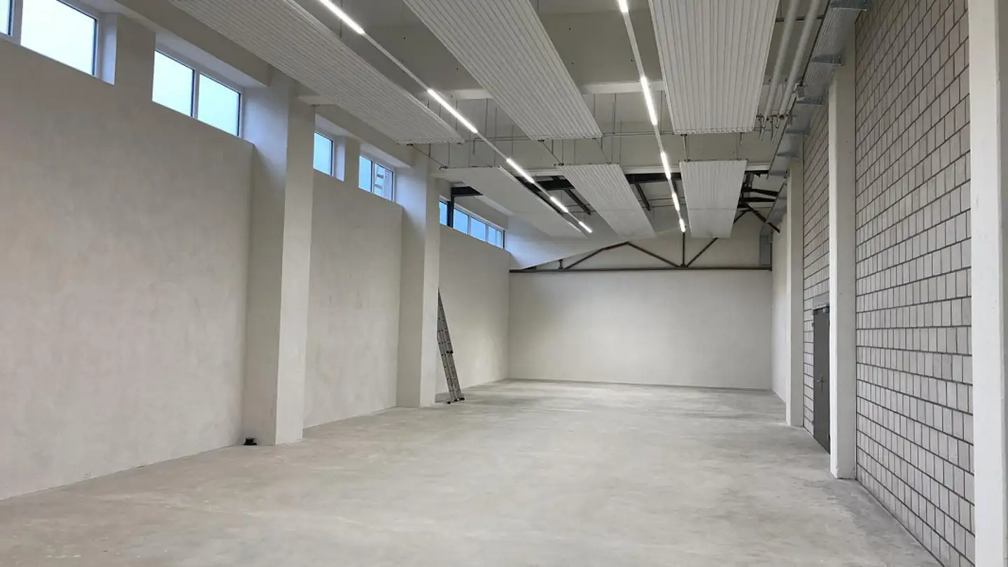 Commerciale in affitto - Bahnhofstrasse 8, 4415 Lausen - Foto 2