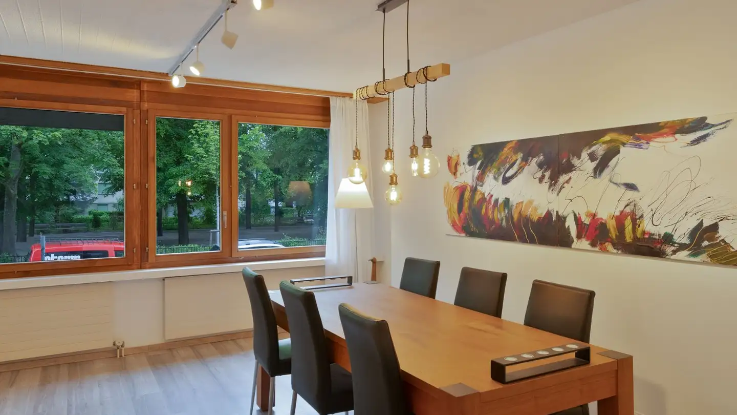 Wohnung kaufen - Winkelriedplatz 4, 4053 Basel