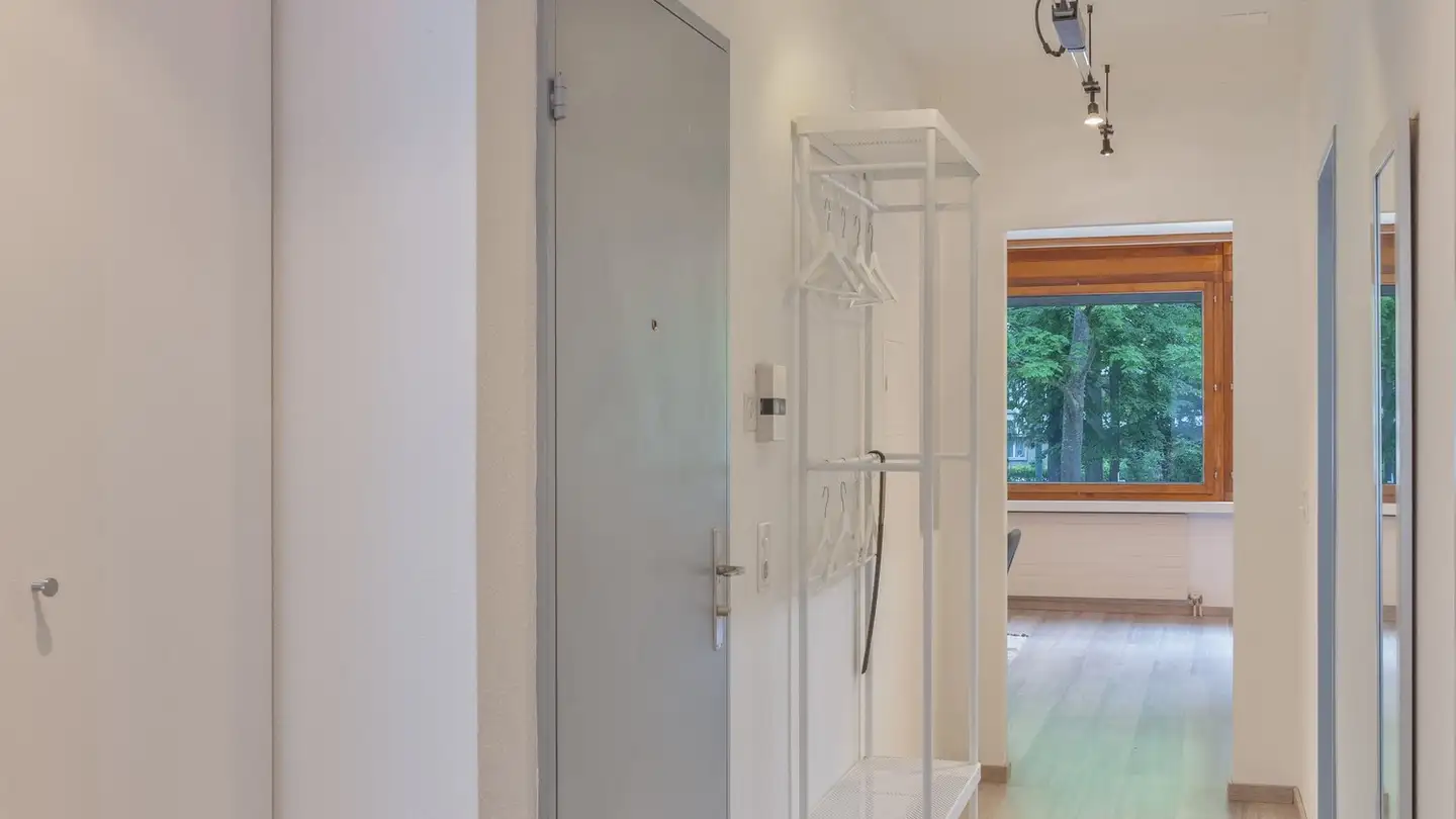 Appartamento in vendita - Winkelriedplatz 4, 4053 Basel - Foto 2