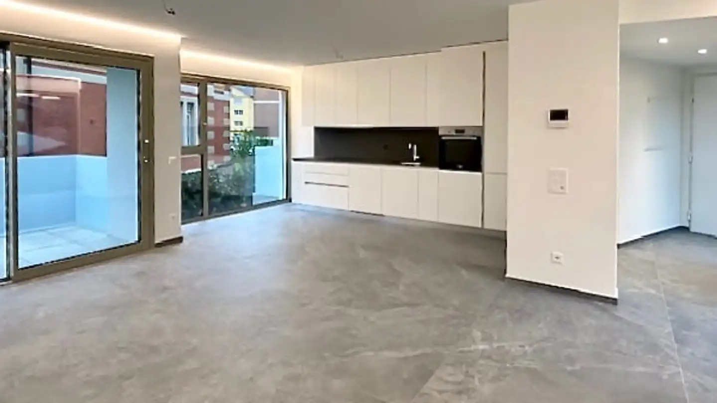 Apartment for sale - Via Al Ponte 25, 6900 Massagno