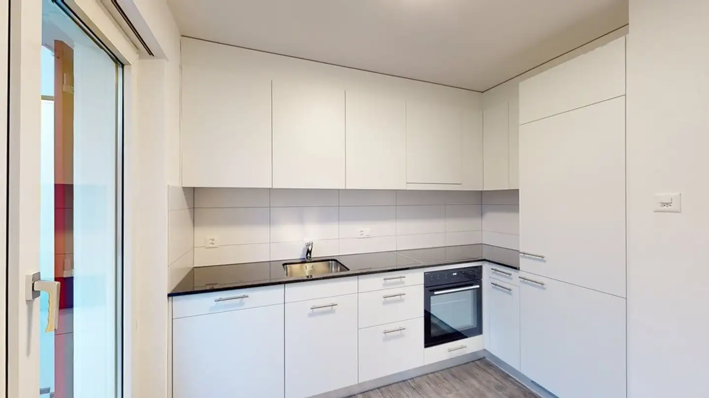 Apartment for rent - Grossmatt 5, 2544 Bettlach - Photo 2