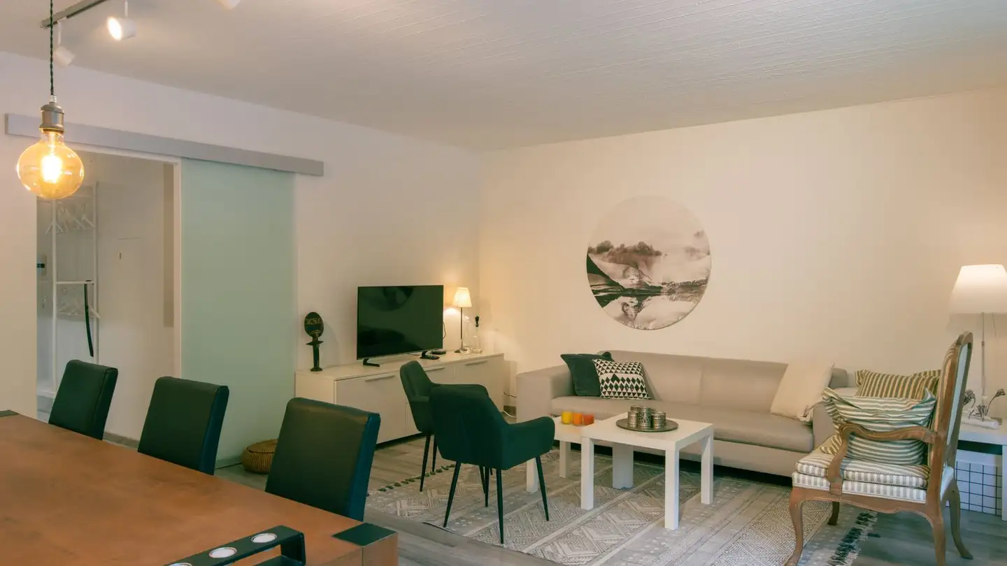 Appartamento in vendita - Winkelriedplatz 4, 4053 Basel - Foto 3