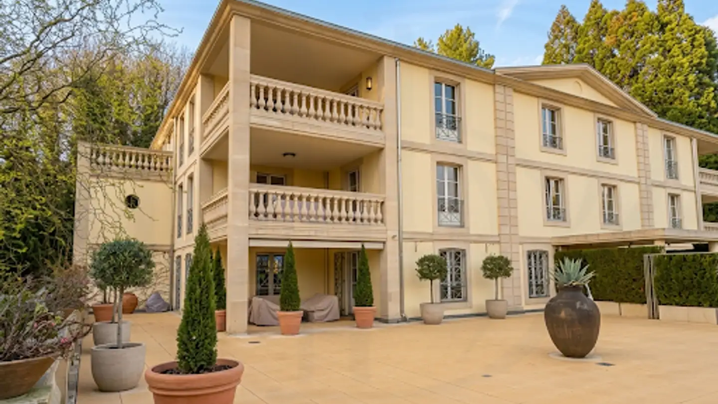 Appartamento in vendita - 1253 Vandoeuvres - Foto 2