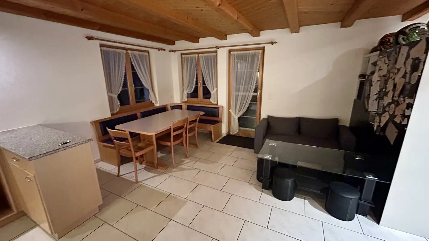 Apartment for rent - 8580 Biessenhofen - Photo 3