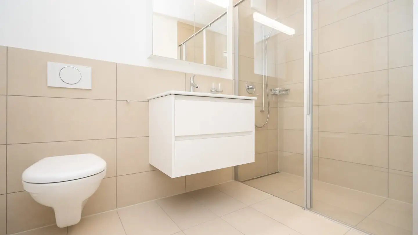 Apartment for rent - Gartenstrasse 25, 4528 Zuchwil