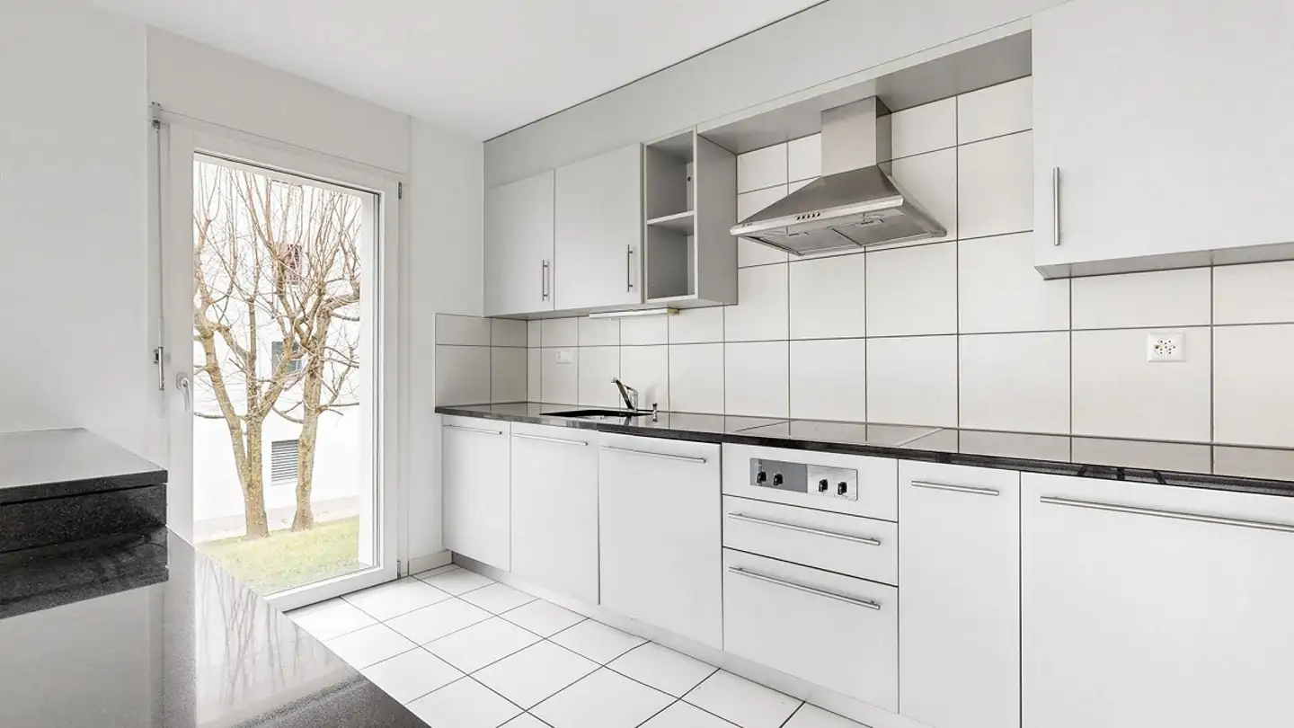 Apartment for rent - Avenue Des Boveresses 64, 1010 Lausanne