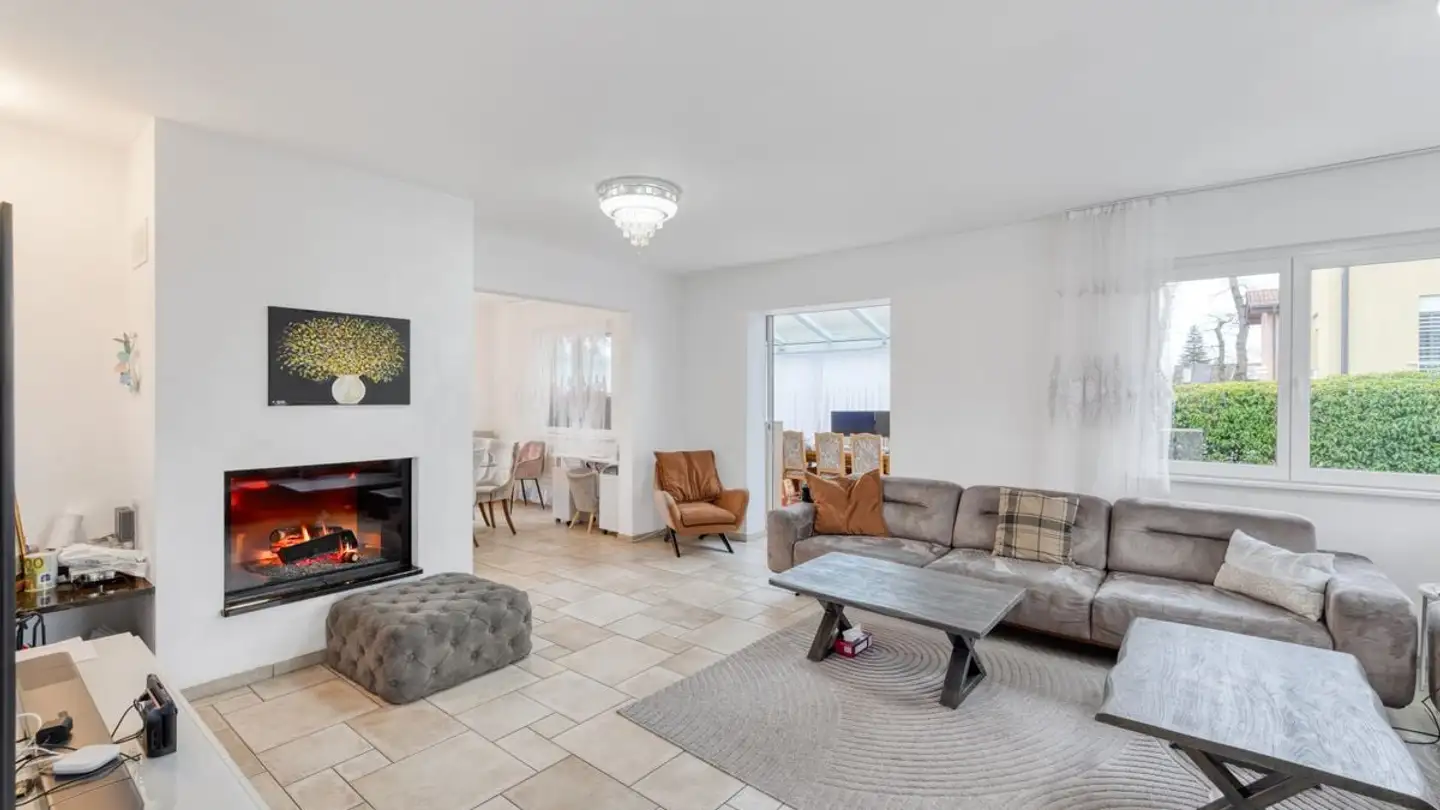 Single house for sale - 1294 Genthod