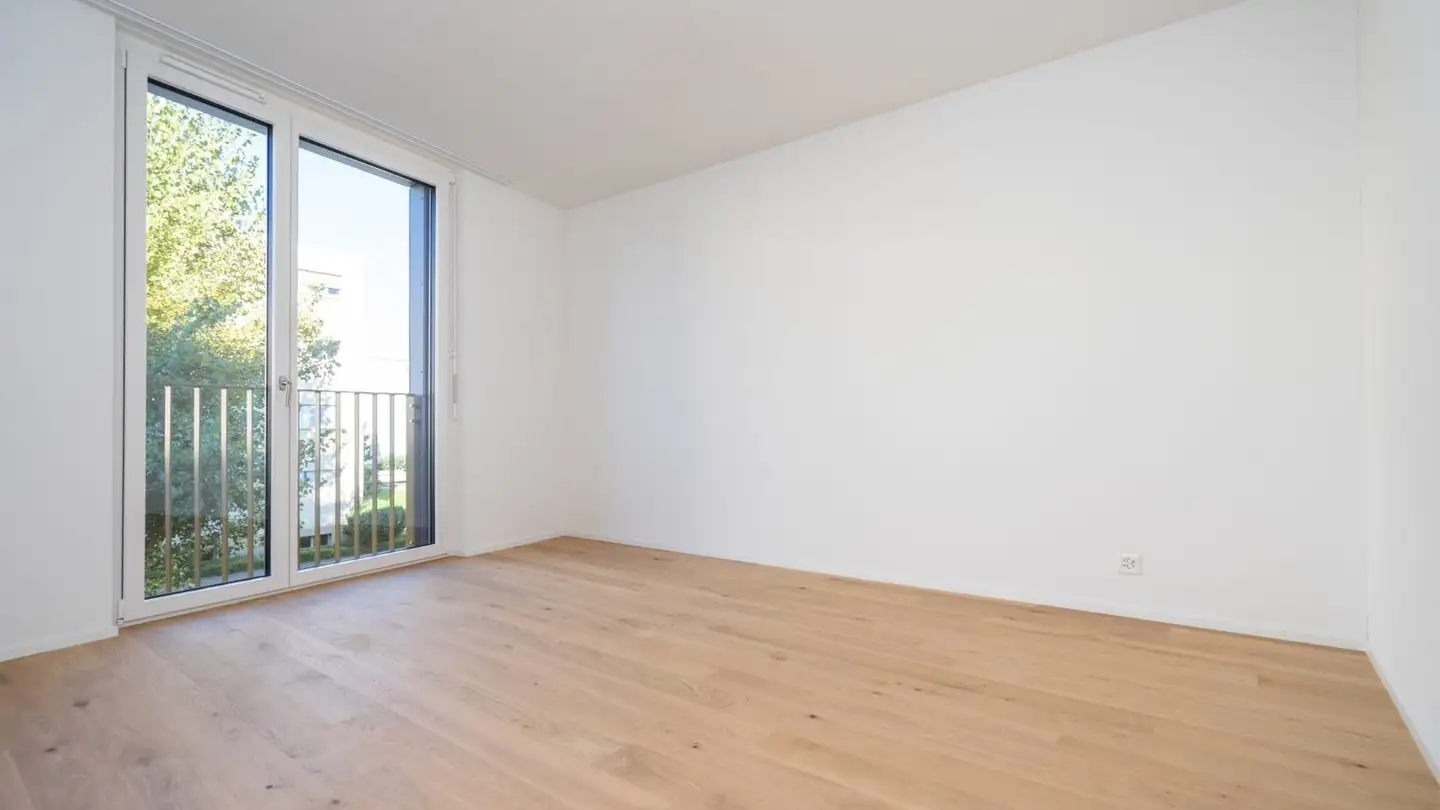 Apartment for rent - Gartenstrasse 25, 4528 Zuchwil - Photo 2