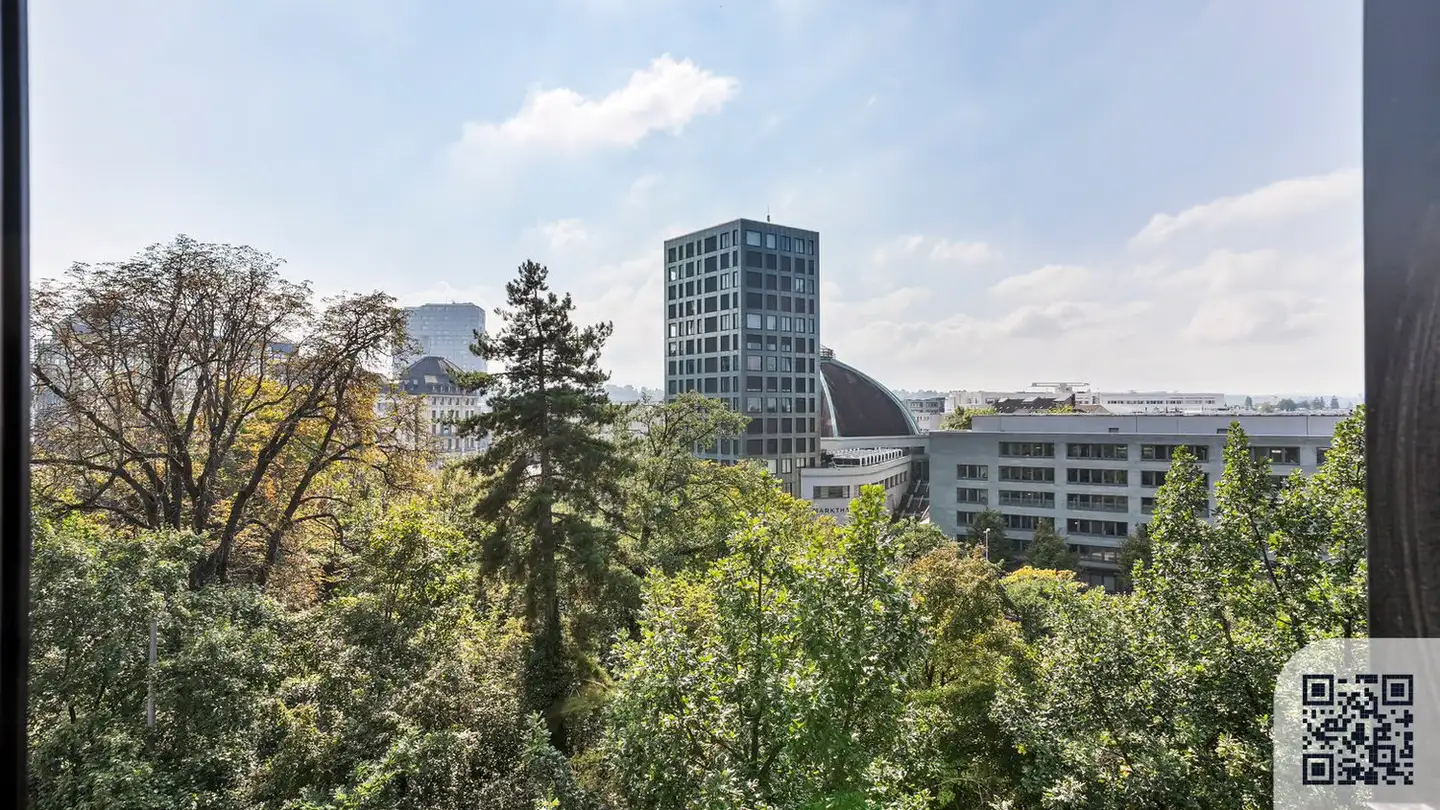Appartement meublé à louer - Wallstrasse 22, 4051 Basel - Photo 3