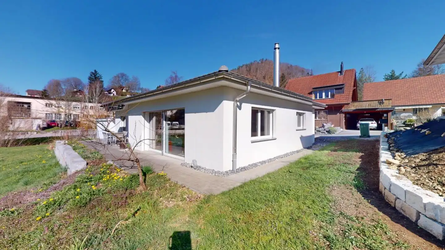 Single house for sale - 4438 Langenbruck - Photo 2